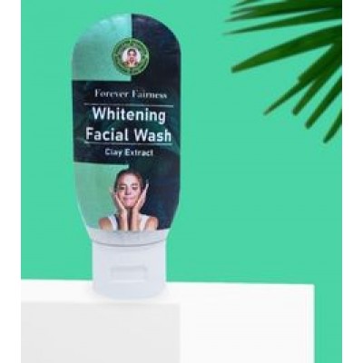 Whitening Facial Wash