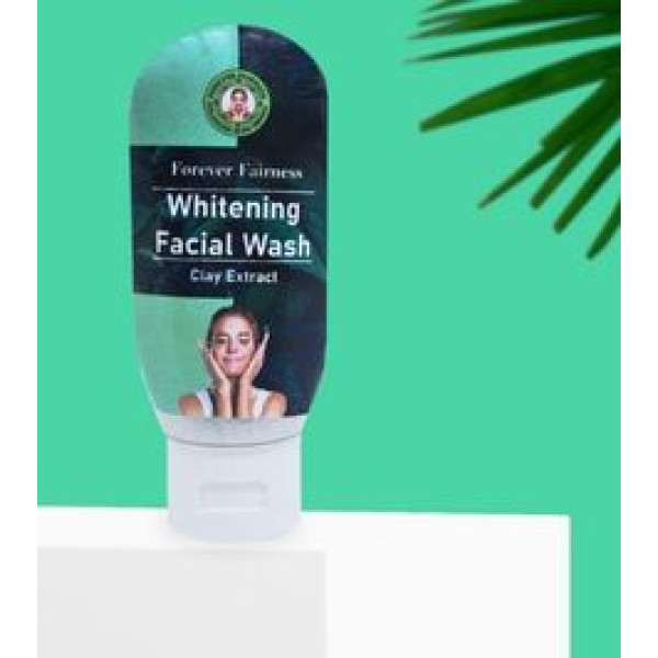 Whitening Facial Wash