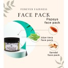 Face pack 50GM