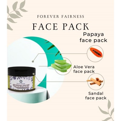 Face pack 50GM