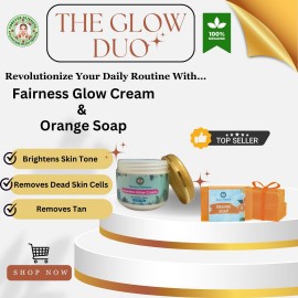 The Glow Duo