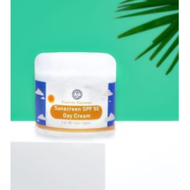 DAY CREAM/SUNSCREEN