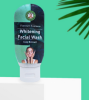 Whitening Facial Wash 60ML