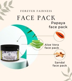 Face pack 50GM